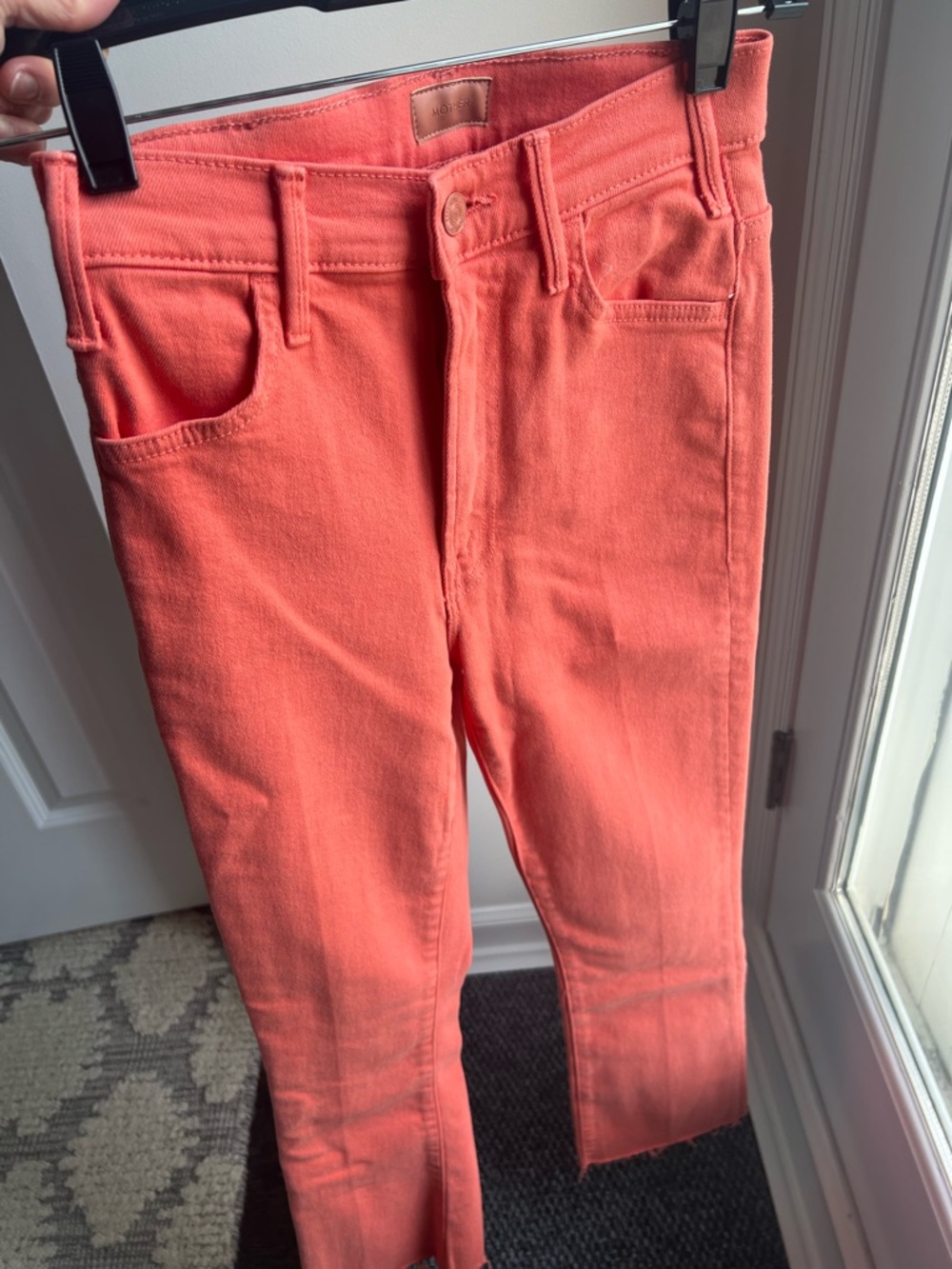 MOTHER Ankle Jeans (24) - Picture 2 of 5